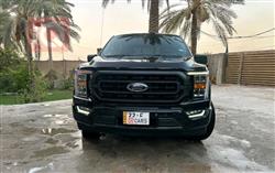 2021 فورد إف-150