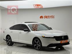 Honda Accord 2024