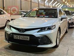 Toyota Camry 2024
