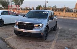 Ford Maverick 2024
