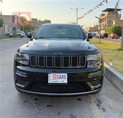Jeep Grand Cherokee 2020