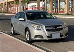 Chevrolet Malibu 2015