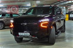 Chevrolet Tahoe 2024