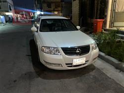 Nissan Sunny 2009