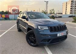 Jeep Grand Cherokee 2021