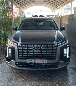 2023 هيونداي باليسيد