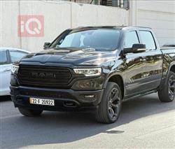 Ram 1500 2022