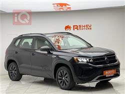 Volkswagen Taos 2023