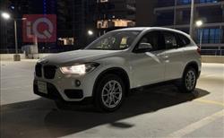BMW X1 2018