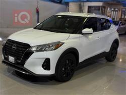 Nissan Kicks 2023