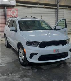 Dodge Durango 2015