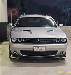 Dodge Challenger 2023