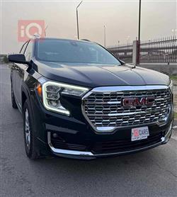 GMC Terrain 2023