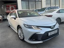 Toyota Camry 2023
