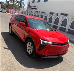 Chevrolet Blazer 2024