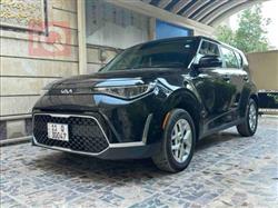 Kia Soul 2024