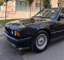 BMW 5-Series 1994