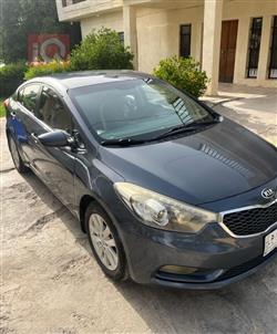 Kia Cerato 2014