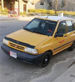 2012 سايبا 131