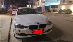 BMW 3-Series 2016