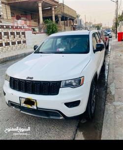 Jeep Grand Cherokee 2018