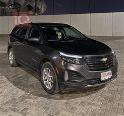 Chevrolet Equinox 2023
