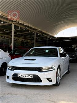 Dodge Charger 2021