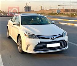 Toyota Avalon 2013