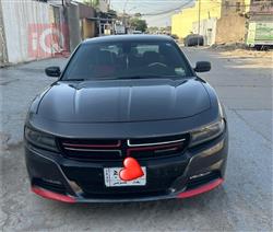Dodge Charger 2017