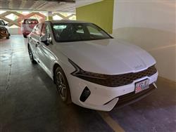 Kia K5 2023