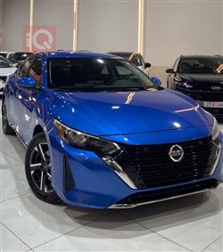 Nissan Sentra 2024