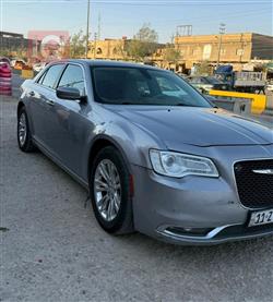 Chrysler 300 2023