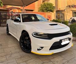 Dodge Charger 2019