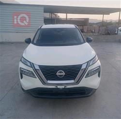 Nissan Rogue 2023