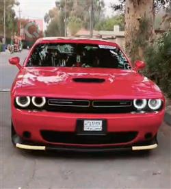 Dodge Challenger 2023