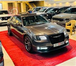2017 كرايسلر 300