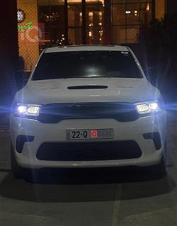 2024 دودج دورانجو 2024 دودج دورانجو