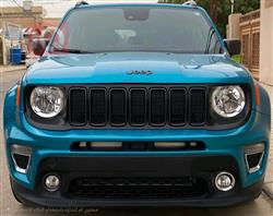 Jeep Renegade 2021