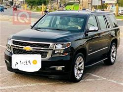 Chevrolet Tahoe 2018