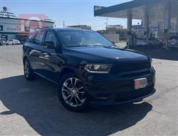 2019 دودج دورانجو