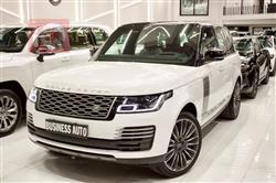 Land Rover Range Rover Vogue 2019