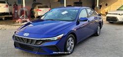 Hyundai Elantra 2024