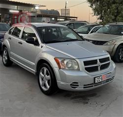 2007 دودج كاليبر