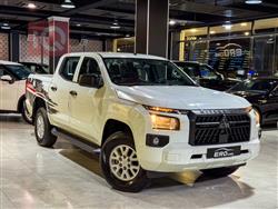 Mitsubishi L200 2025