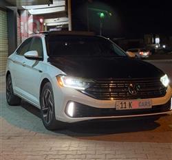 Volkswagen Jetta 2024