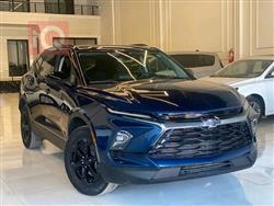 Chevrolet Blazer 2023