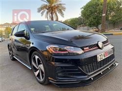 Volkswagen Golf 2020