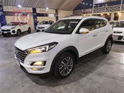 Hyundai Tucson 2020
