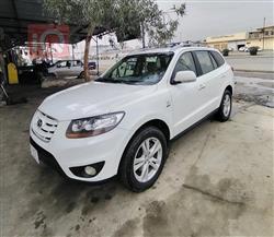 Hyundai Santa Fe 2010