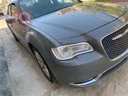 Chrysler 300 2019